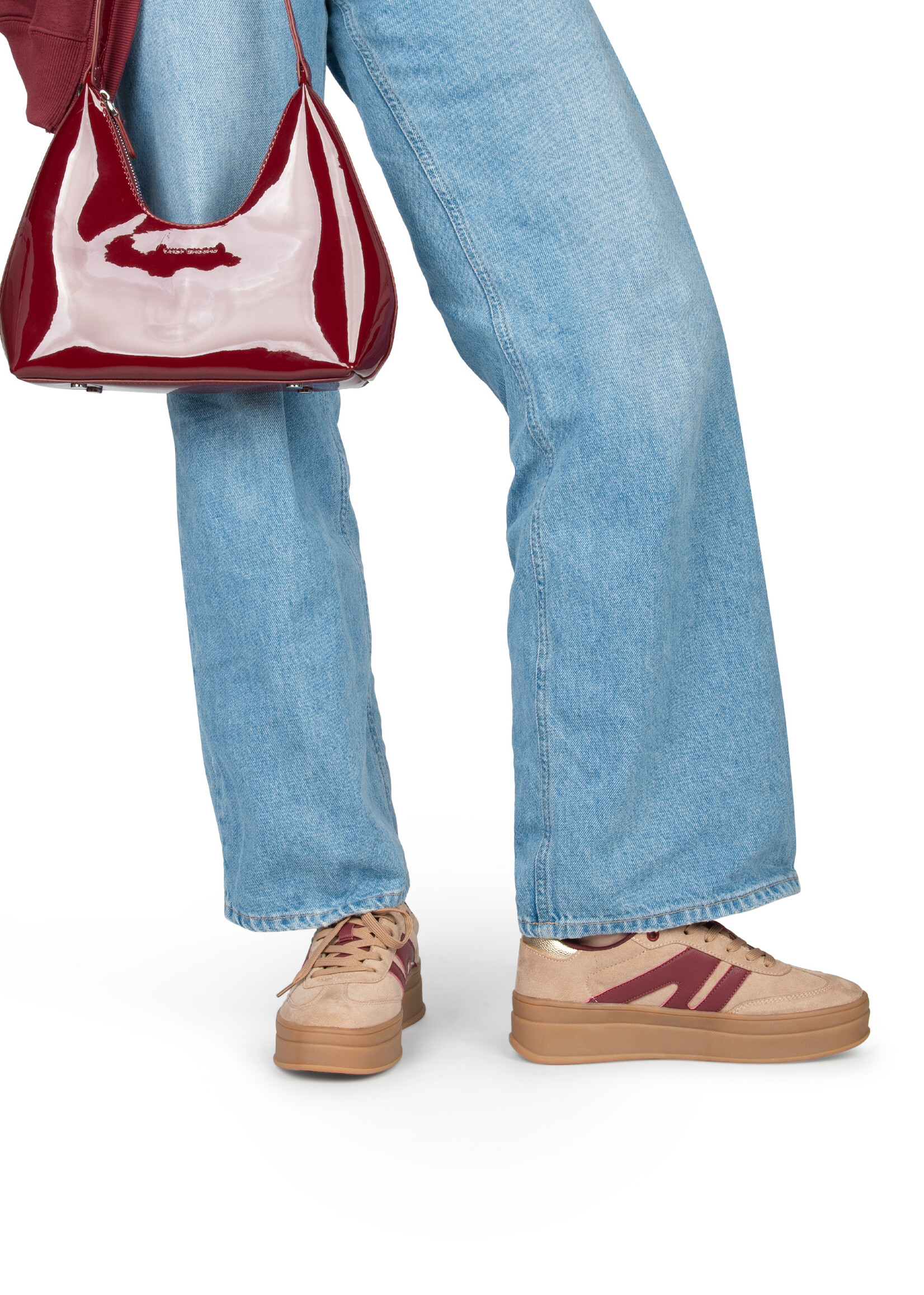 Posh by Poelman Posh by Poelman Noe sneakers
