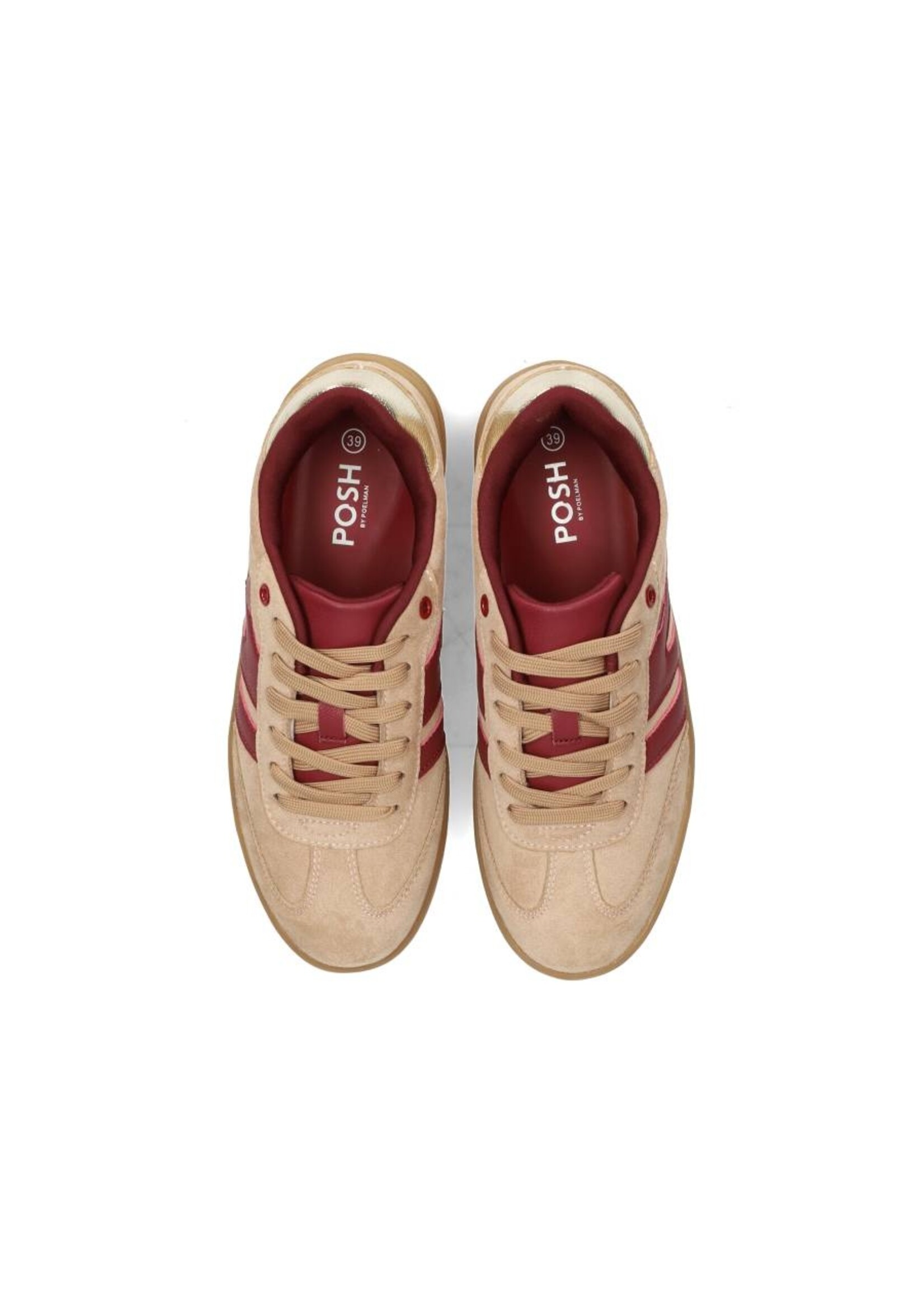 Posh by Poelman Posh by Poelman Noe sneakers