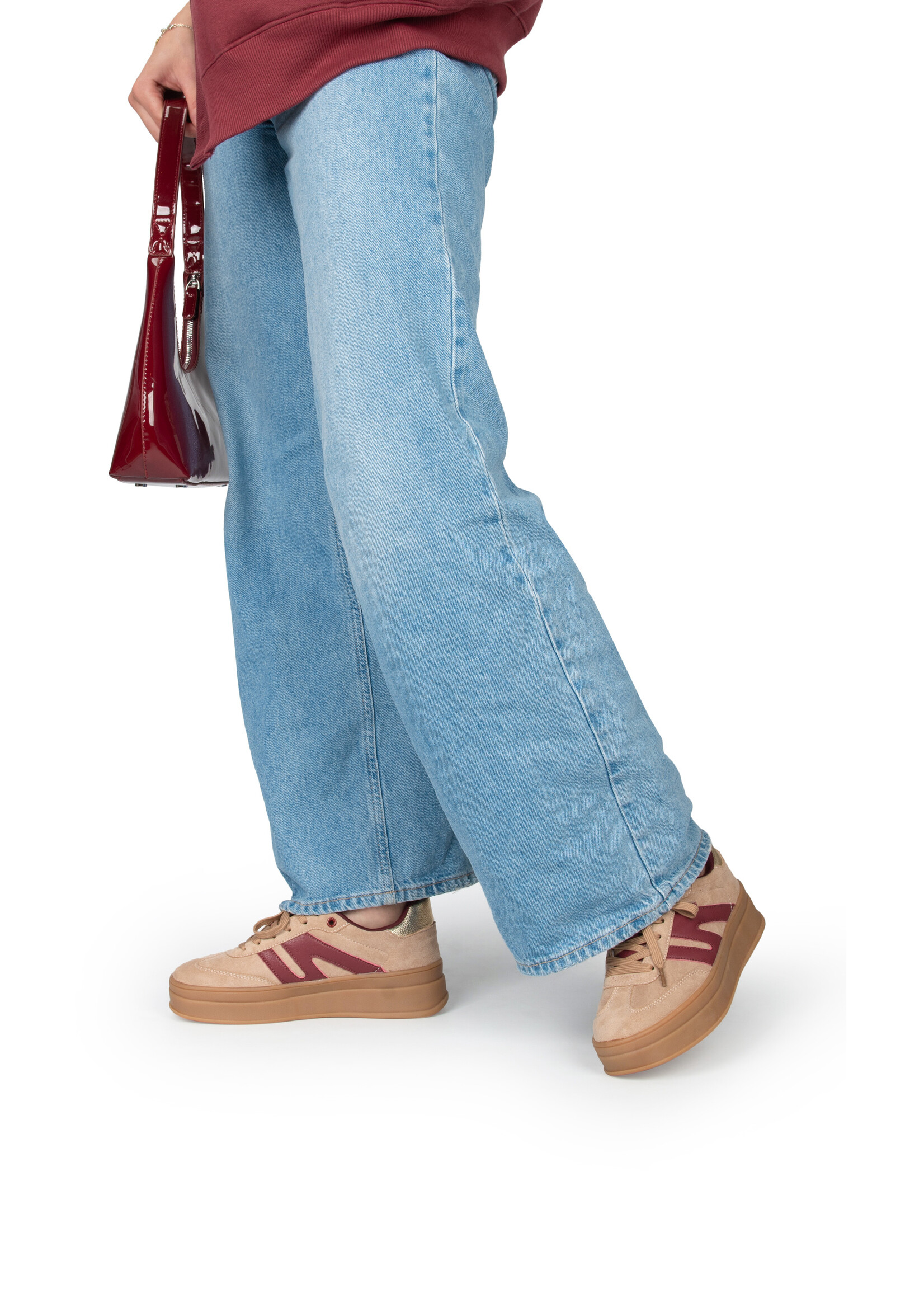 Posh by Poelman Posh by Poelman Noe sneakers