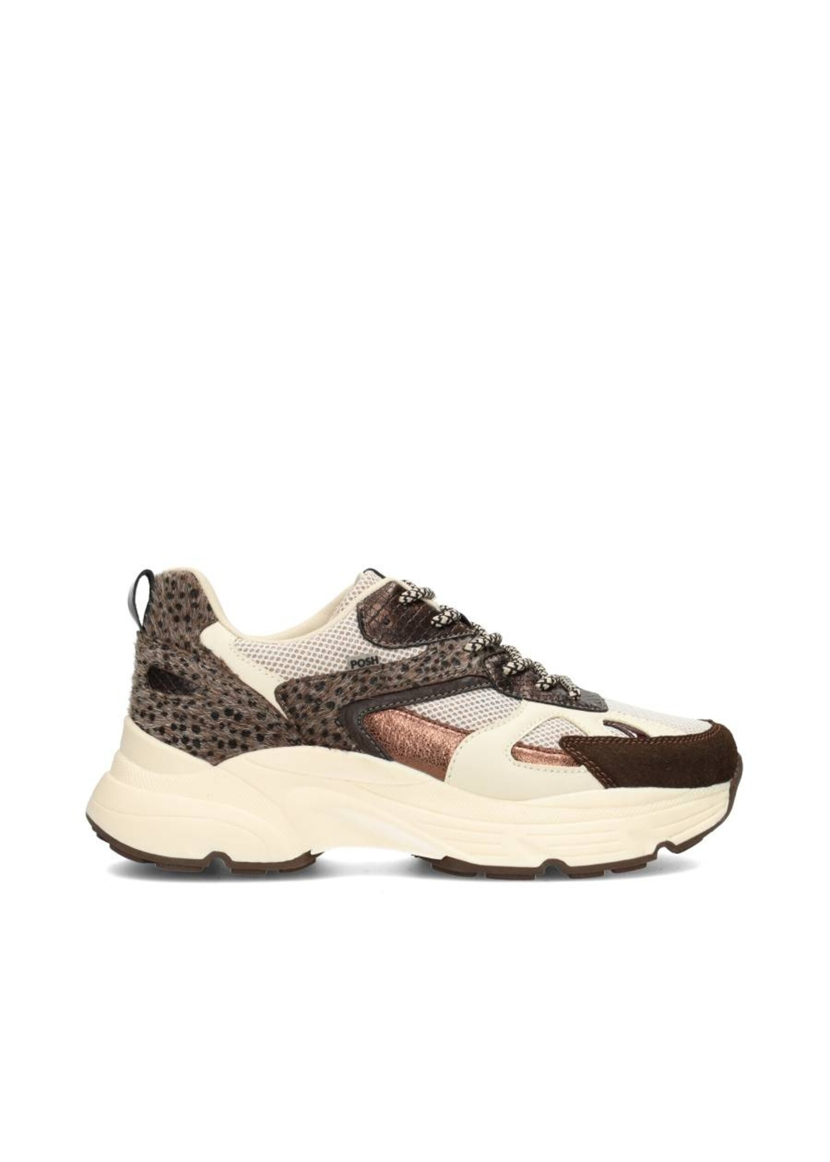 Posh by Poelman Posh by Poelman Ayoki sneakers