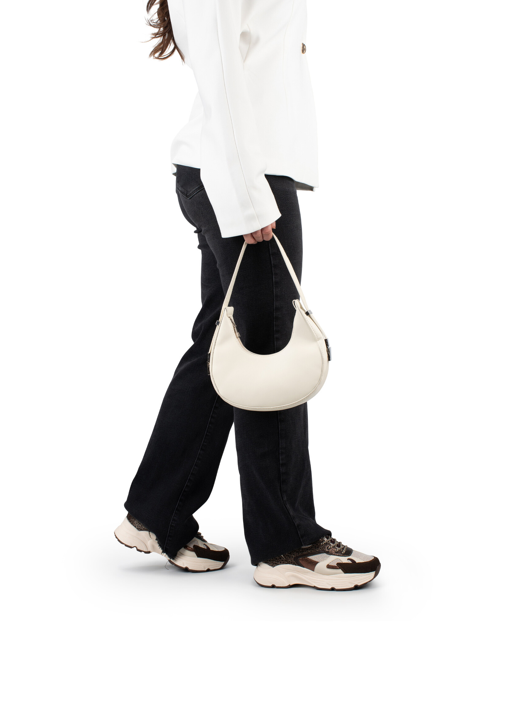Posh by Poelman Posh by Poelman Ayoki sneakers