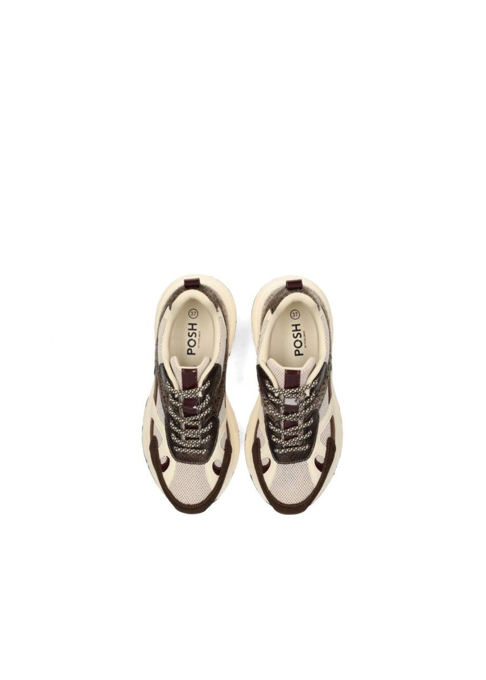 Posh by Poelman Posh by Poelman Ayoki sneakers
