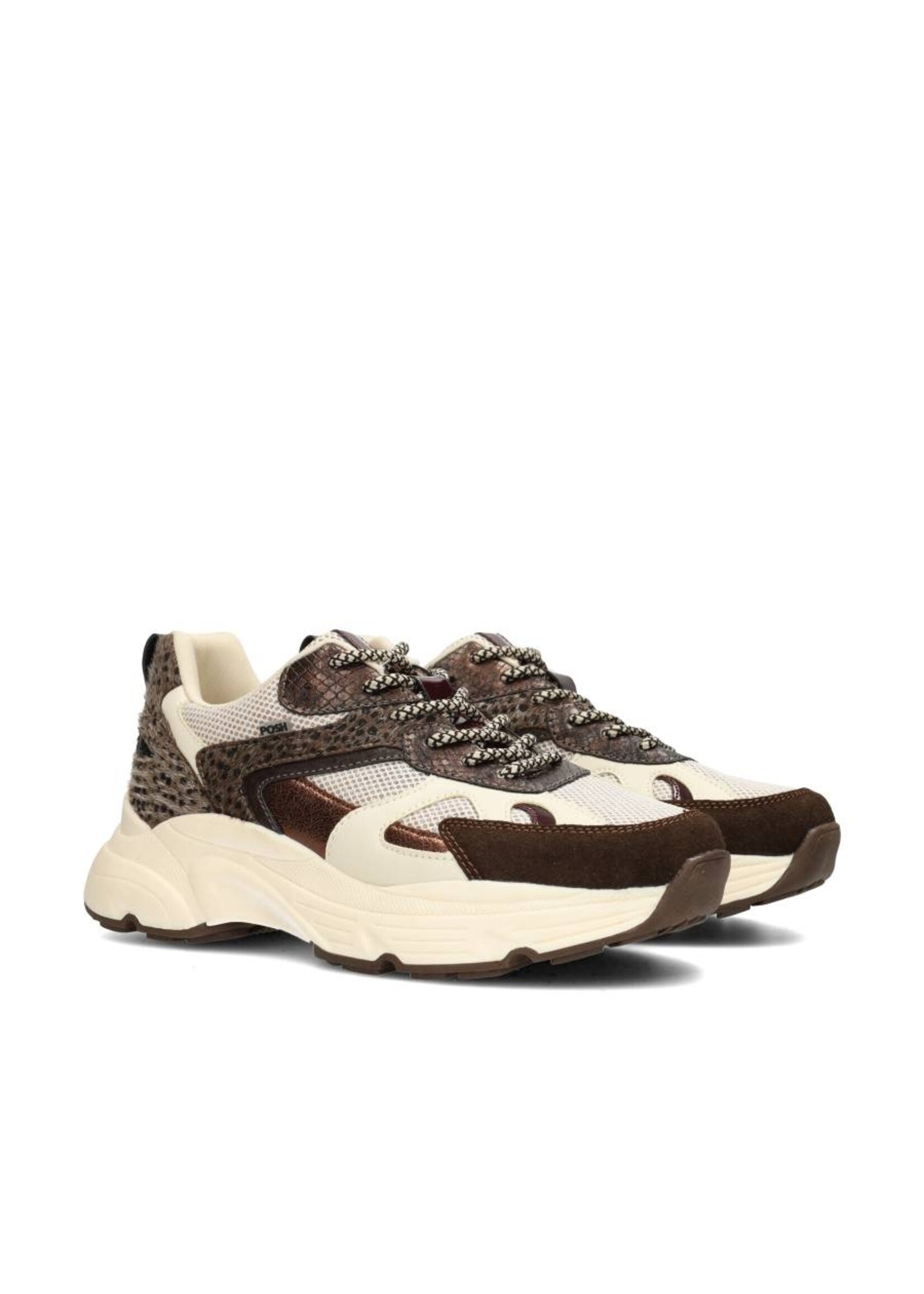 Posh by Poelman Posh by Poelman Ayoki sneakers
