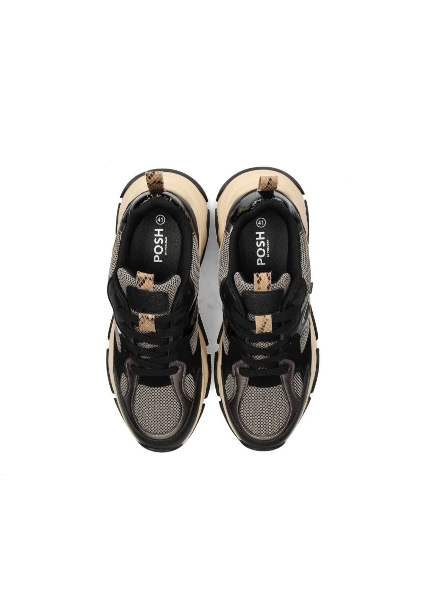 Posh by Poelman Posh by Poelman Gigi sneakers