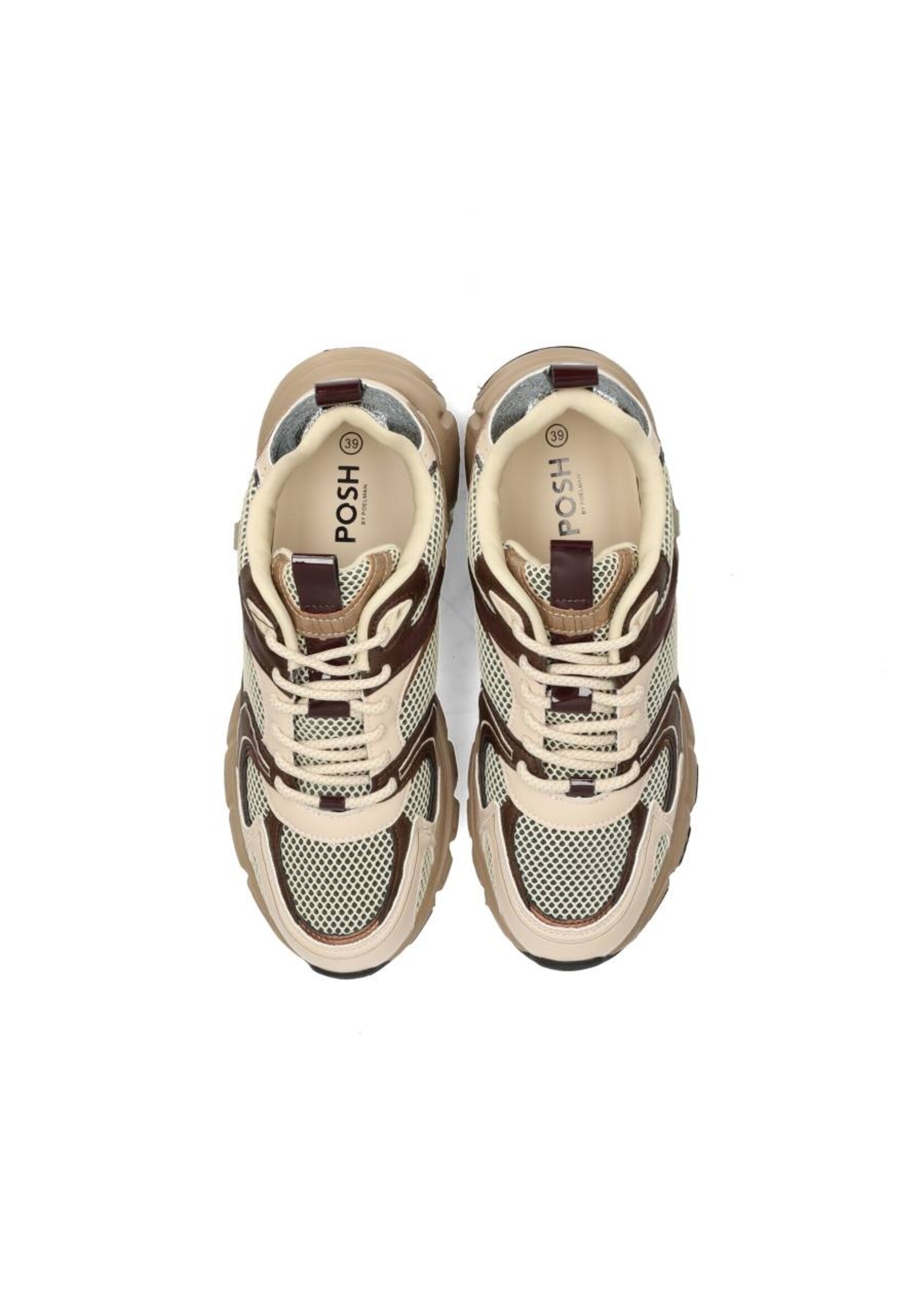 Posh by Poelman Posh by Poelman Lola sneakers