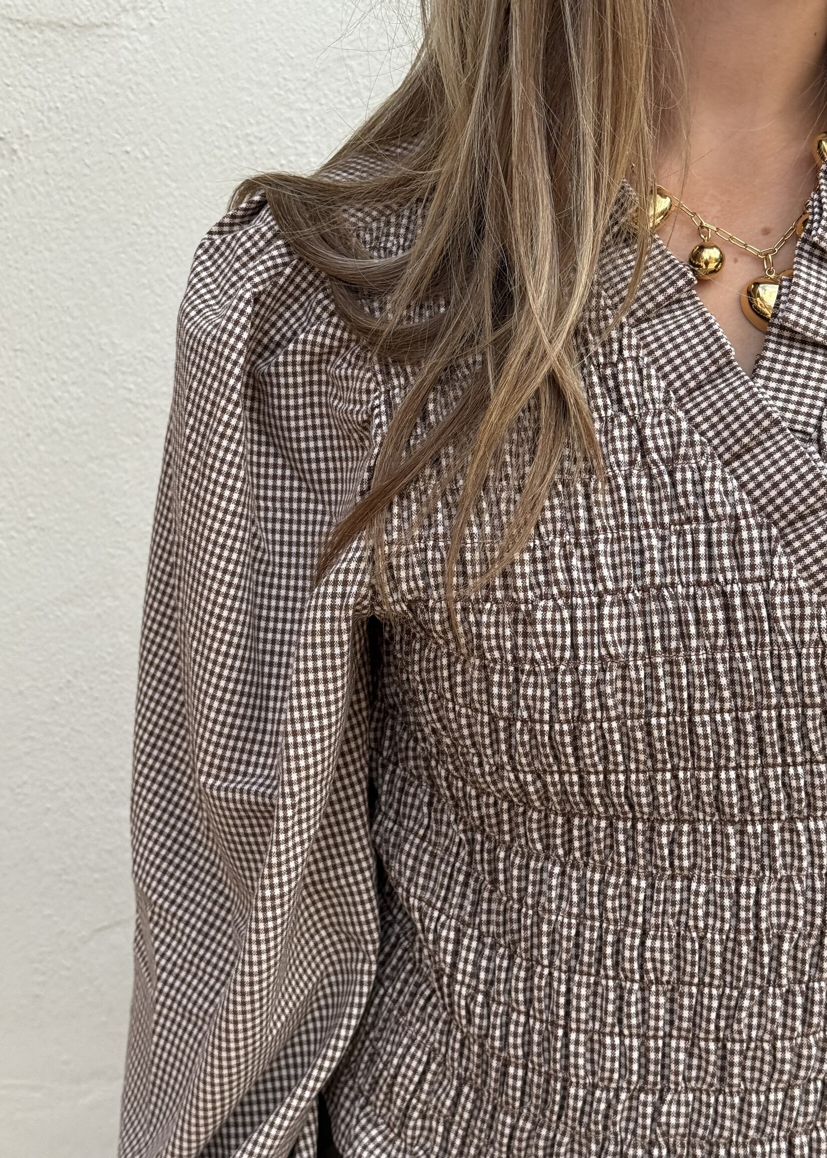 Harper & Yve Harper & Yve Debby Blouse -