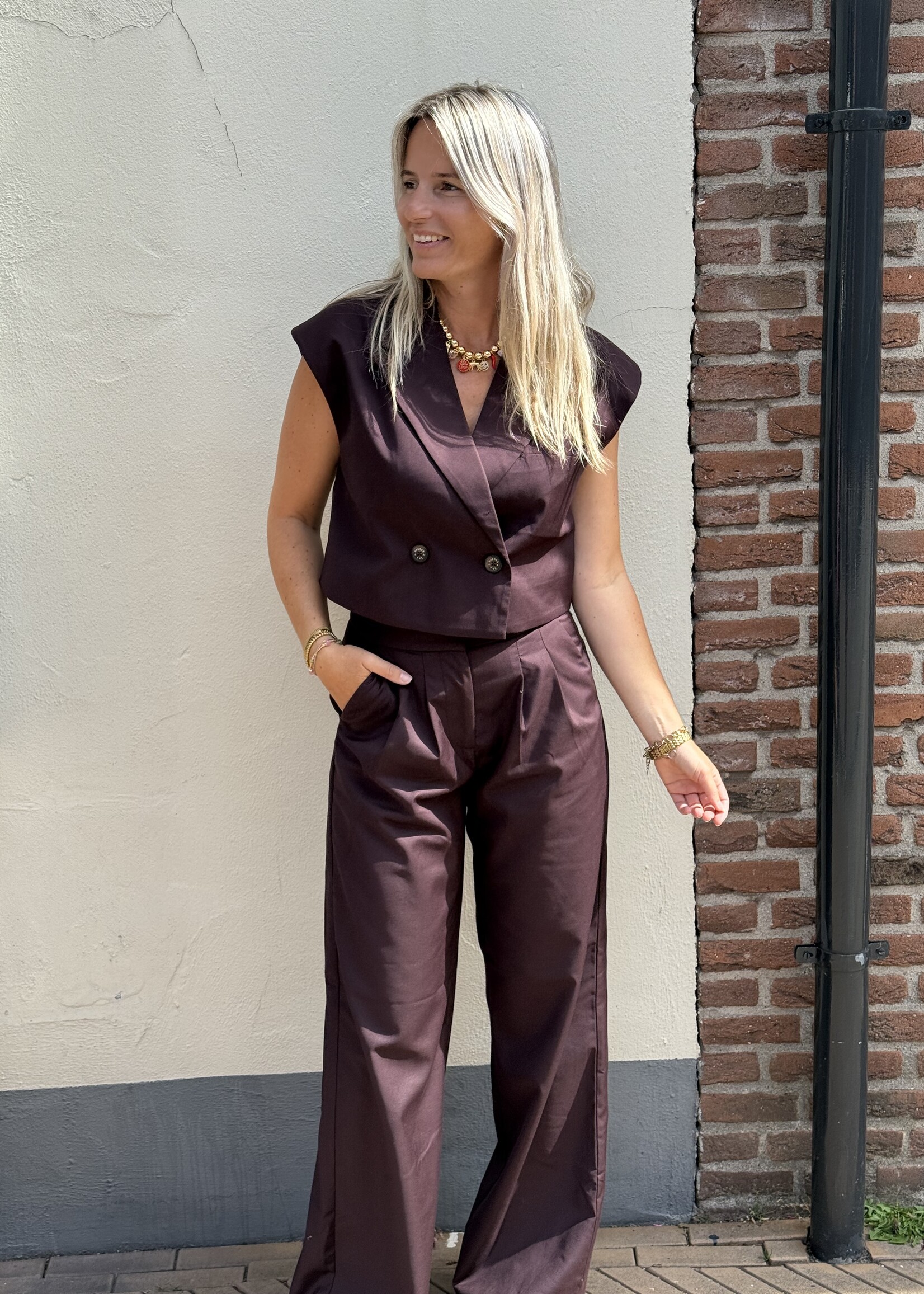 Harper & Yve Harper & Yve  Sadie Pants -