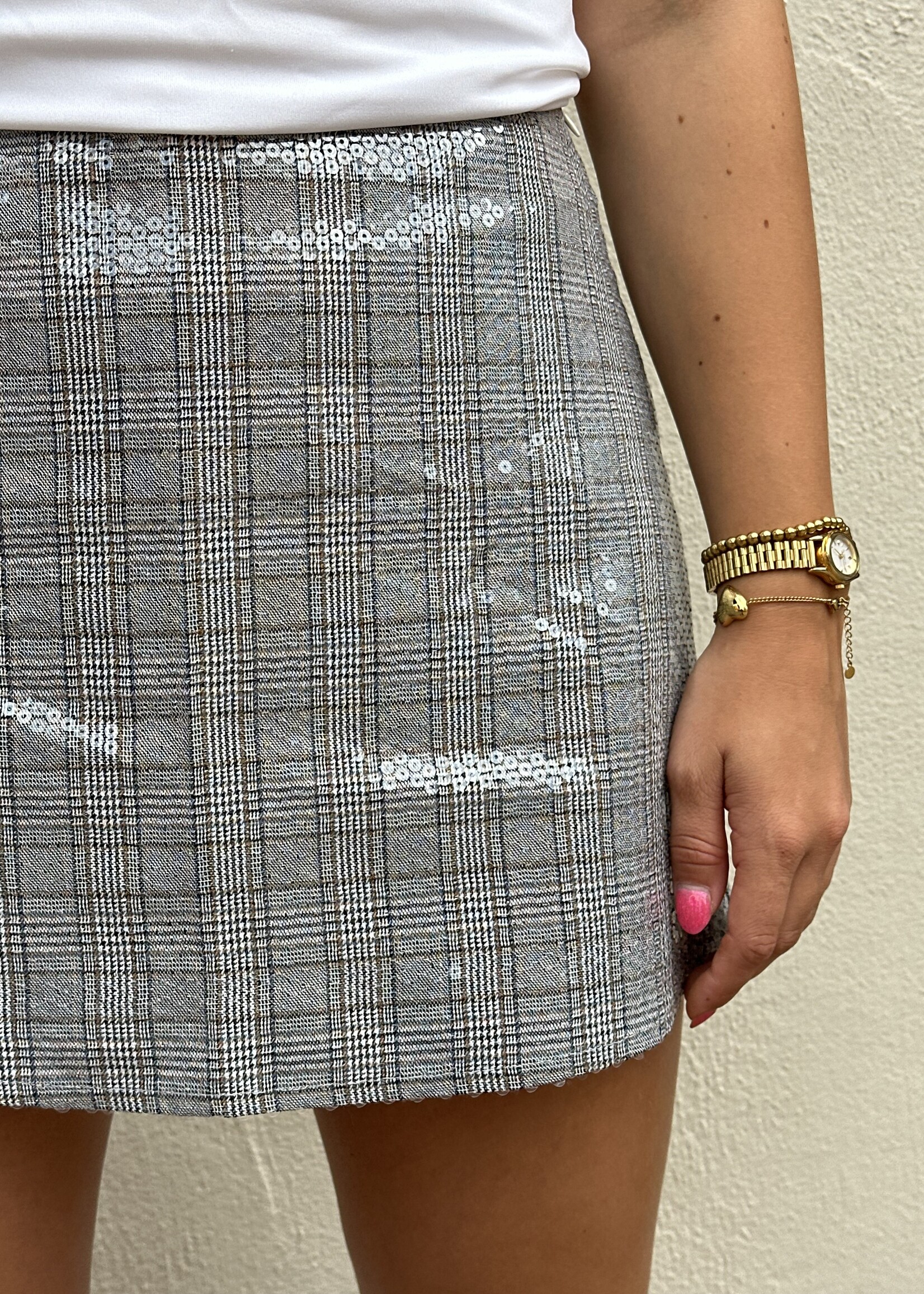 HeyB HeyB - Elody Skort -
