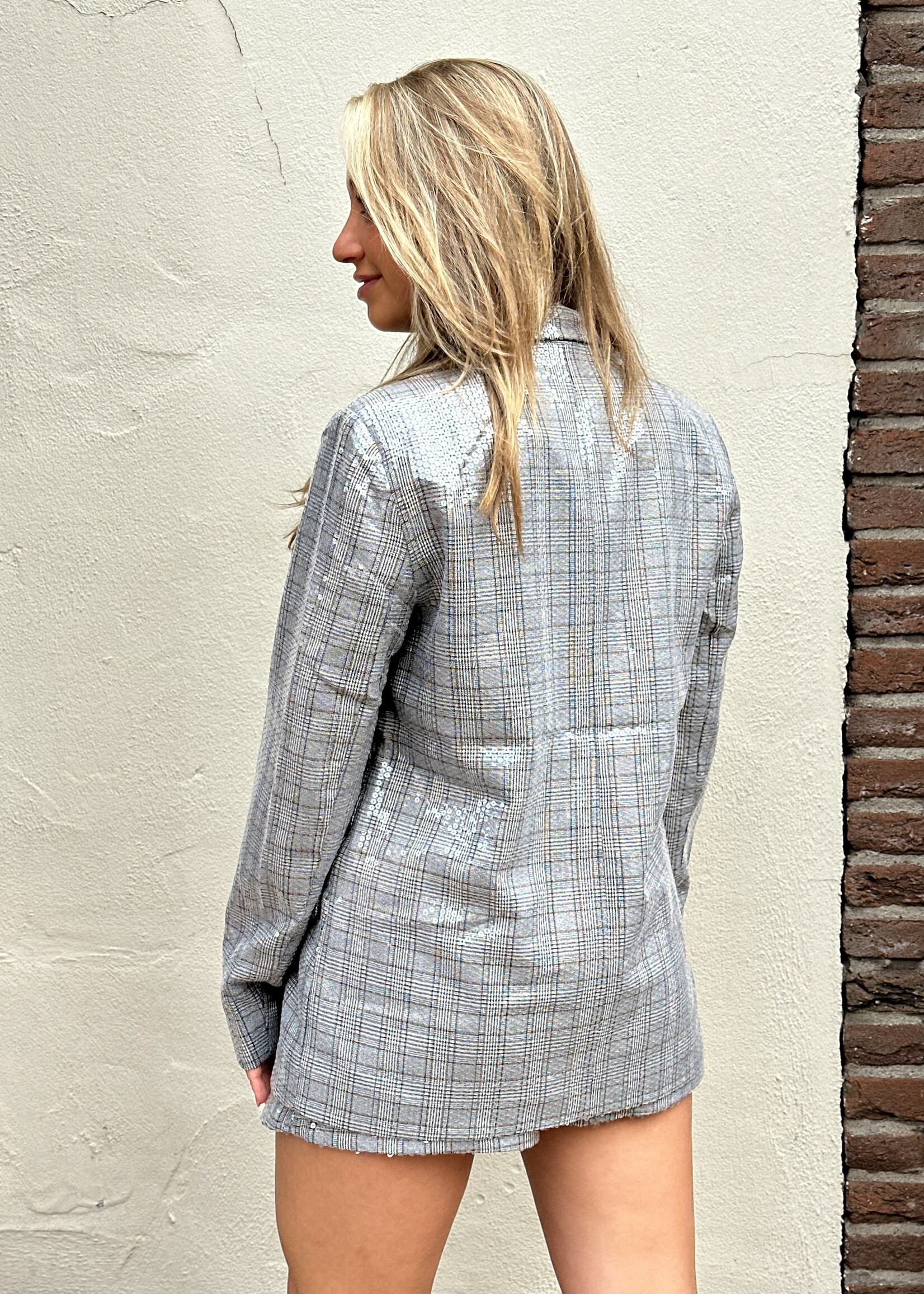 HeyB HeyB - Elody Blazer -