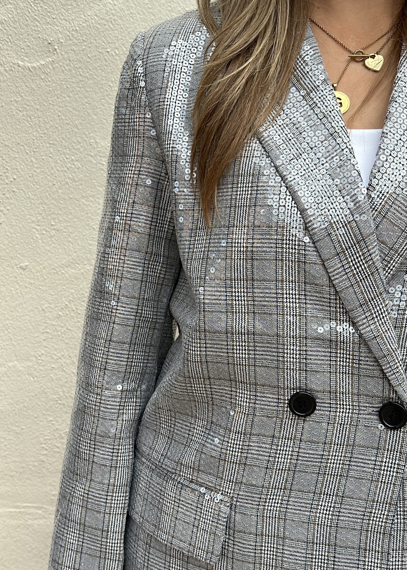 HeyB HeyB - Elody Blazer -