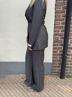 HeyB HeyB - Ann Trousers - grey