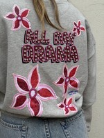 Harper & Yve Harper & Yve - All day  Dram sweater  -