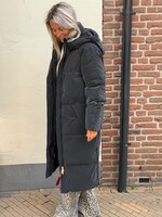 Harper & Yve Harper & Yve - Yitty  jas - Black