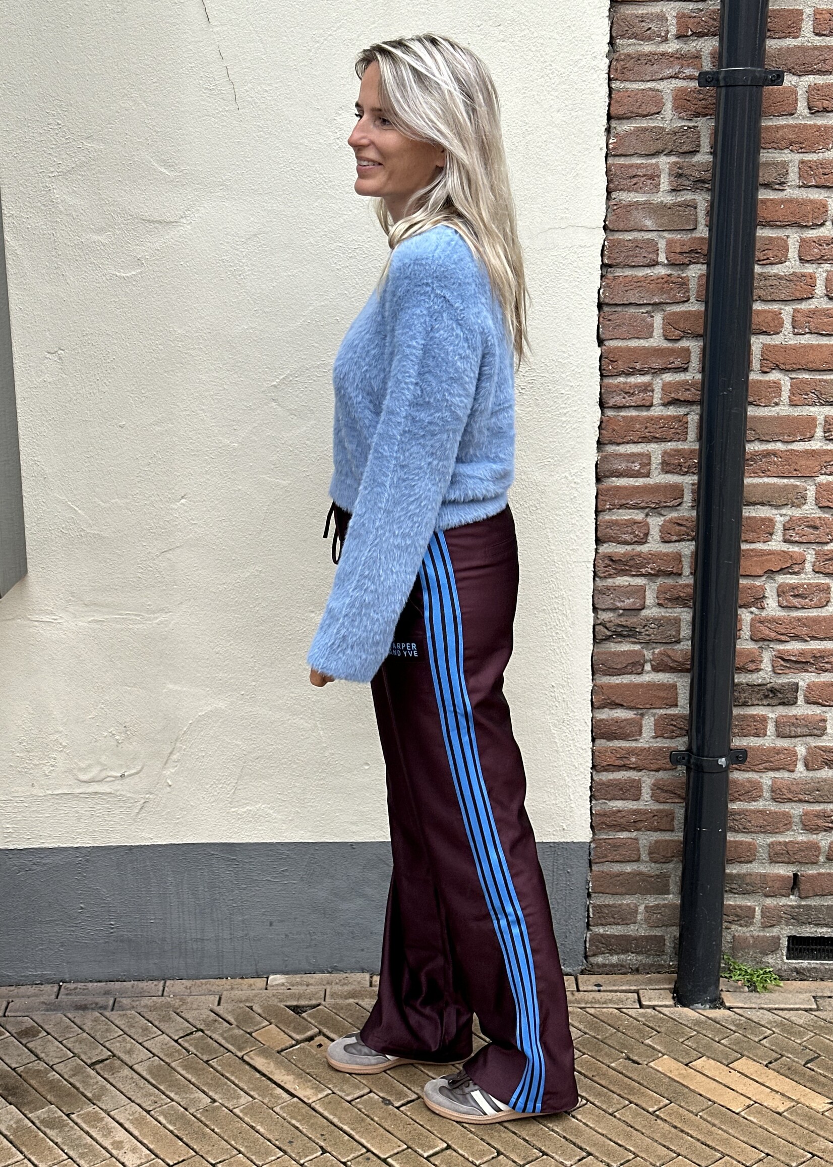 Harper & Yve Harper & Yve - Hana Pants -