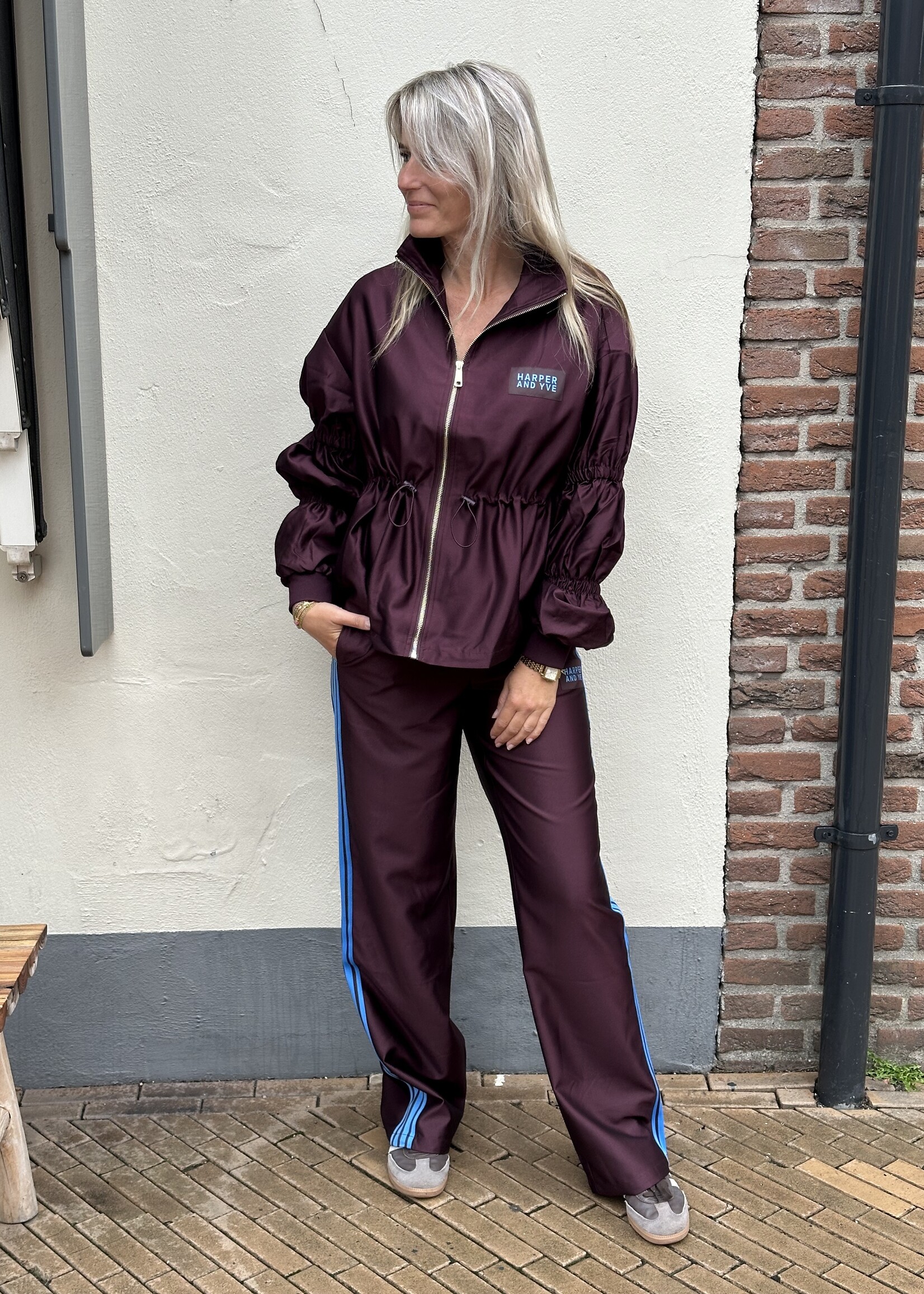 Harper & Yve Harper & Yve - Hana Pants -