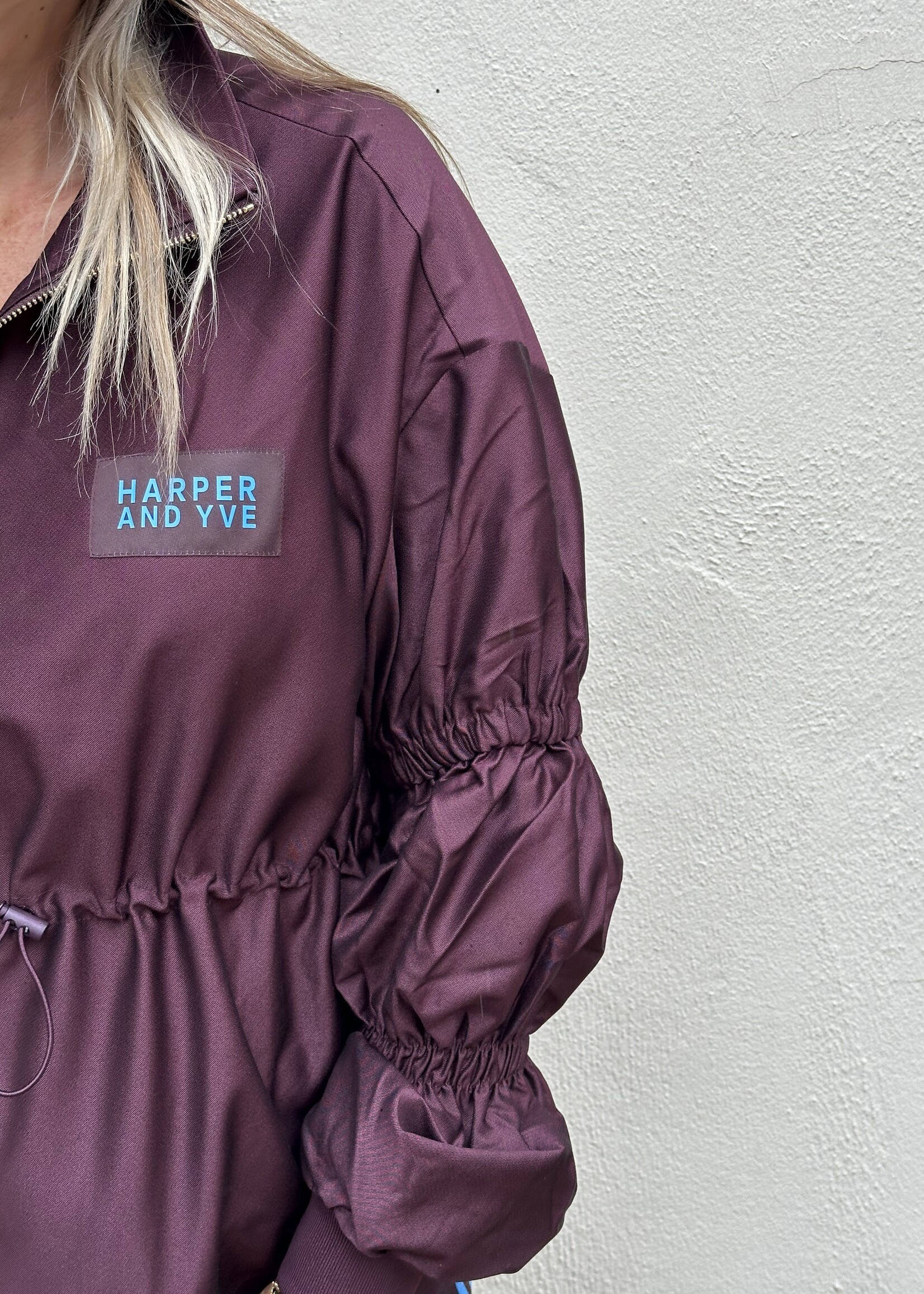 Harper & Yve Harper & Yve - Gina top -