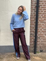 Harper & Yve Harper & Yve - Nina Jumper Blue -