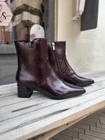 Posh by Poelman Posh By Poelman - Jayda enkellaars - bordeaux
