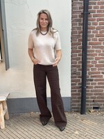 Ambika Top Emmy - Warm White