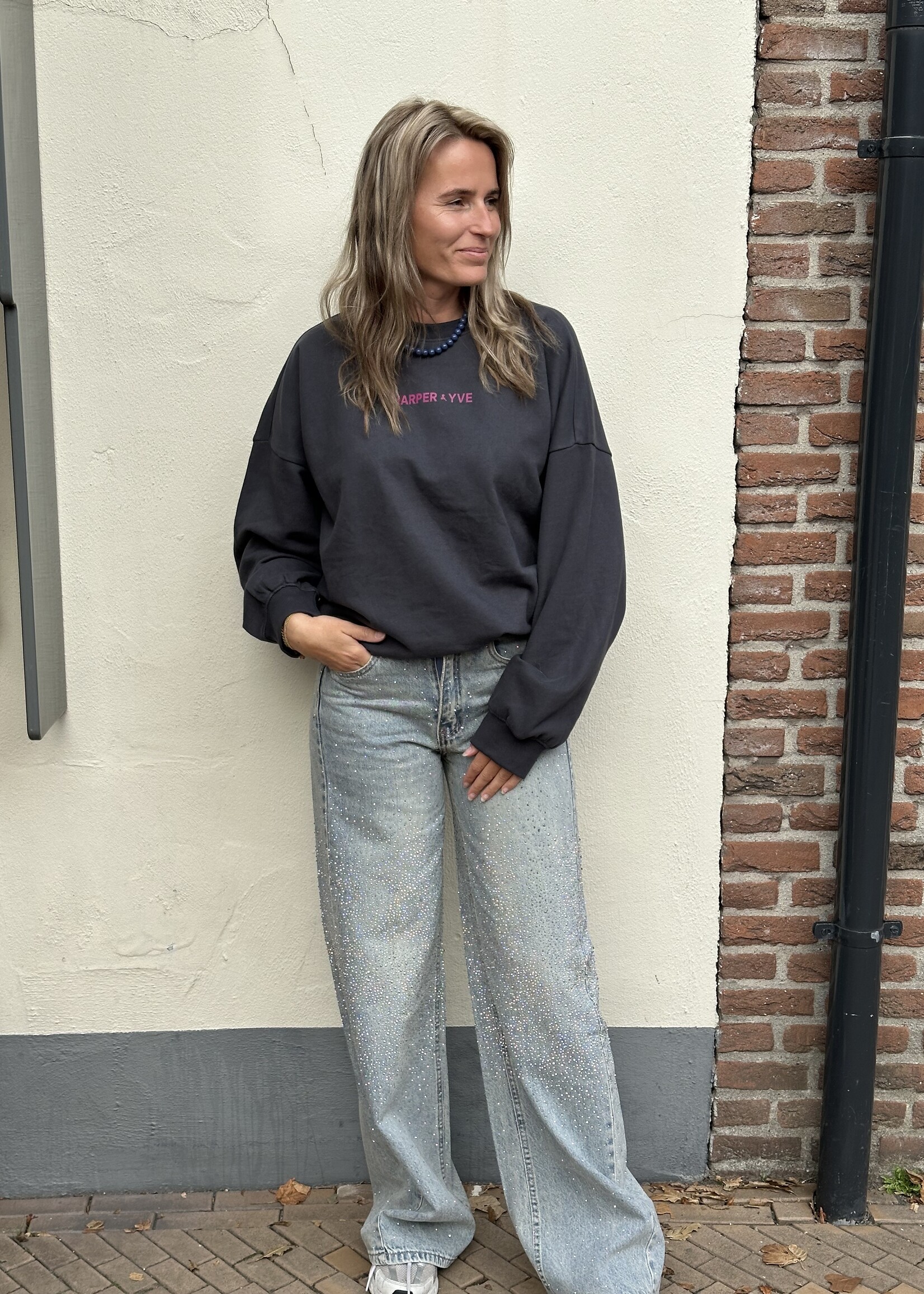 Harper & Yve Harper & Yve - World of Sweater -