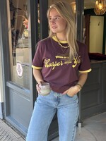 Harper & Yve Harper & Yve Gimmemore shirt -