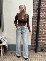 Body Sophie - brown