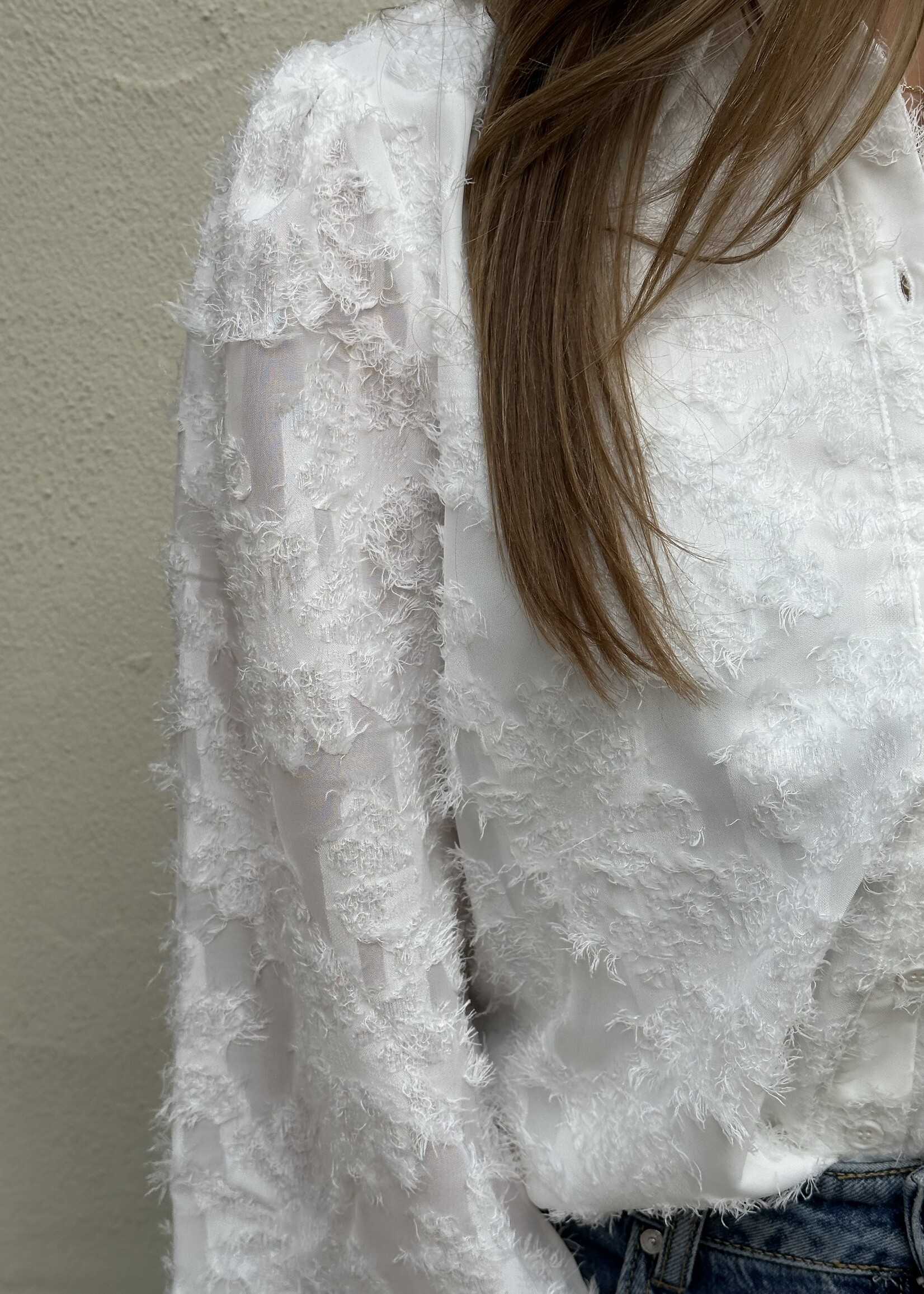 Pieces Pieces Gigi Blouse -