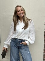 Pieces Pieces Gigi Blouse -