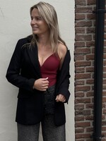 Body Bordeaux -