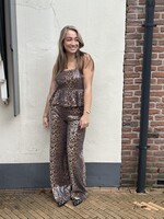 Harper & Yve Harper & Yve Leo Day top -