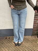 Queen Hearts Jeans straight Mila -