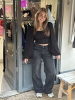 Harper & Yve Harper & Yve  Sisi longsleeve-