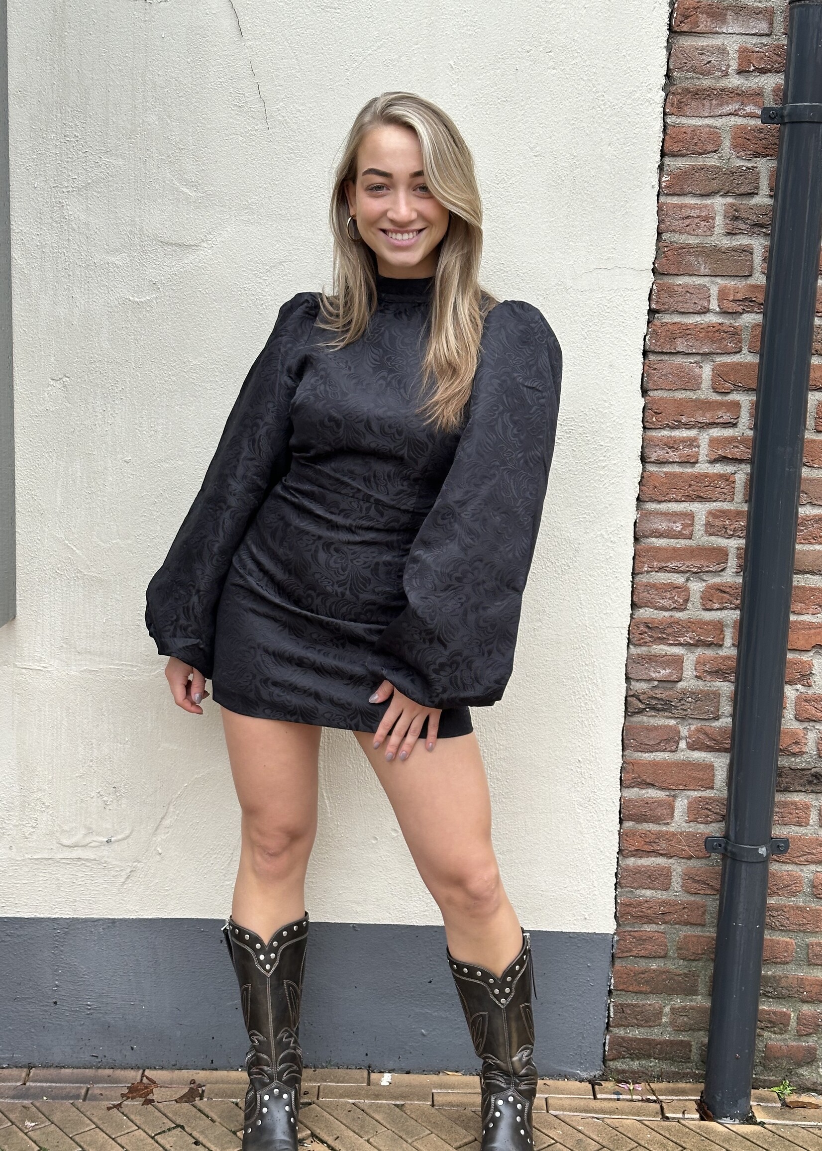 Harper & Yve Harper & Yve  Larissa Dress-