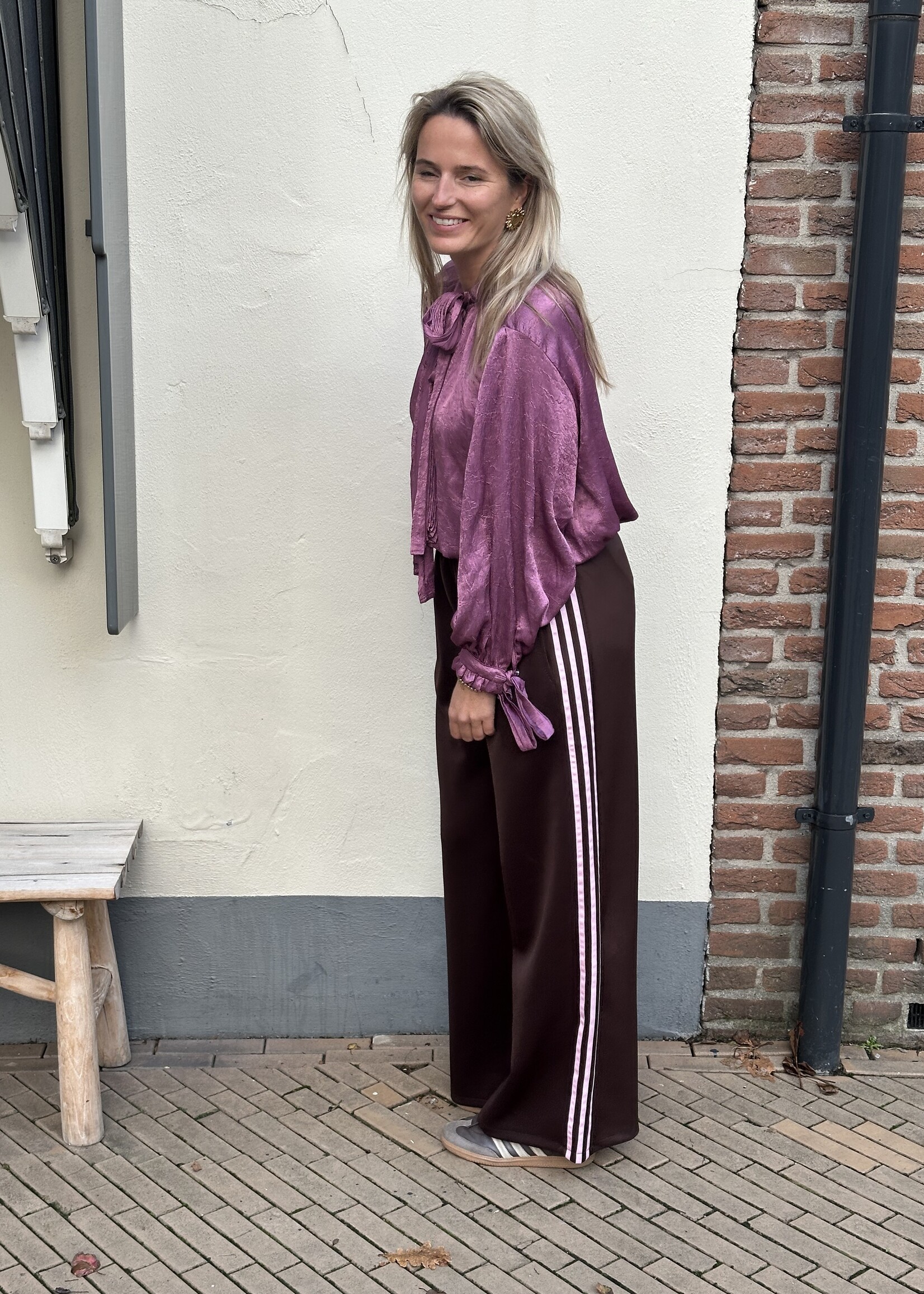 Not a Label Not a Label Sporty Spice Pants - one size