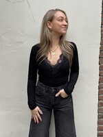 Ambika Body Olivia - zwart