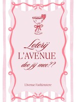 Loterij nr. 2 - ticket