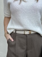 Riem Hailey - ecru