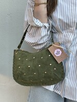 Casey Bag -  groen
