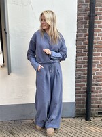 Ambika Comfy Pants - Blue -