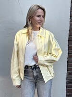 Jacket Nora - Yellow