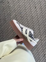 Posh by Poelman Posh by Poelmans sneakers - leopard