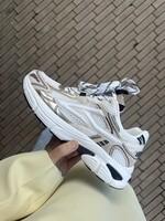 Posh by Poelman Posh by Poelman Sneakers - white beige