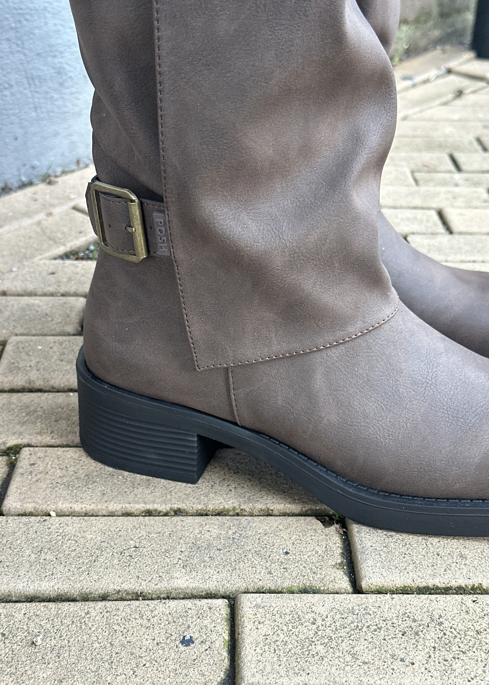 Posh by Poelman Posh by Poelman - Rodeo boots