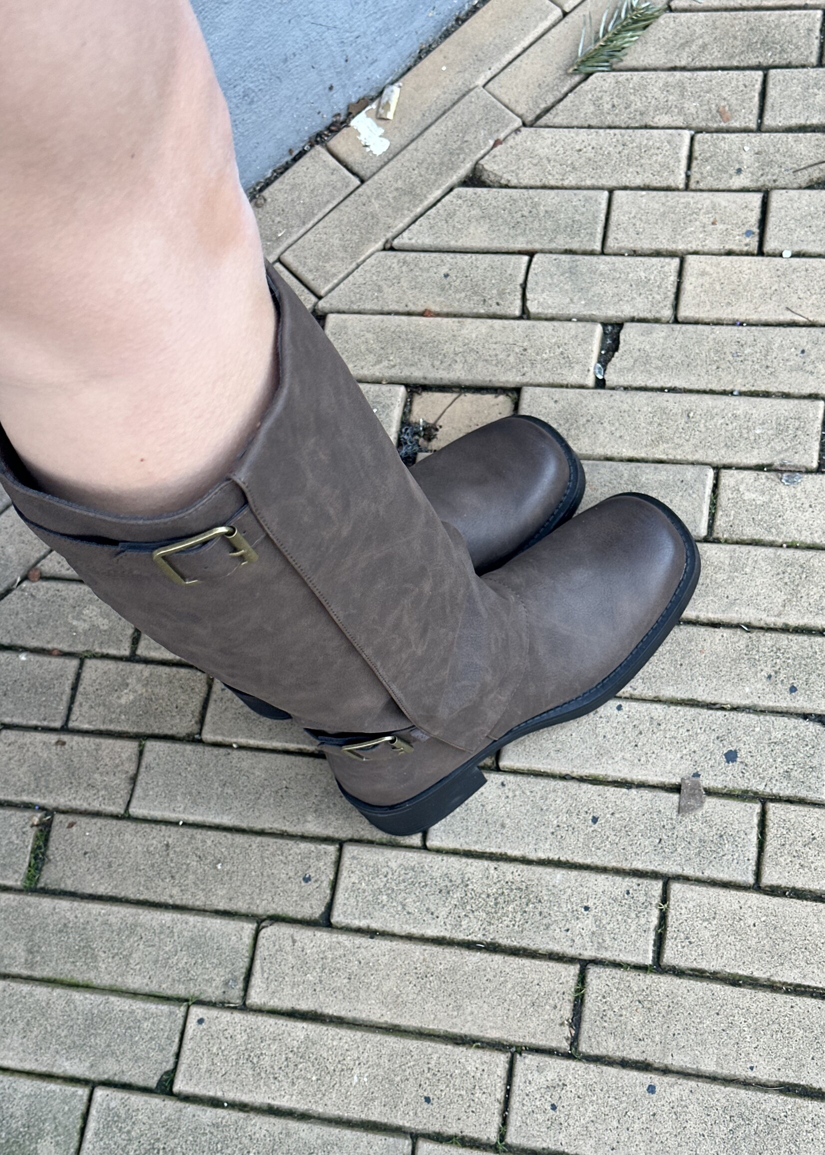 Posh by Poelman Posh by Poelman - Rodeo boots