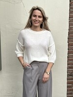 Trui Juna - Warm white