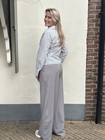Pantalon Gris -