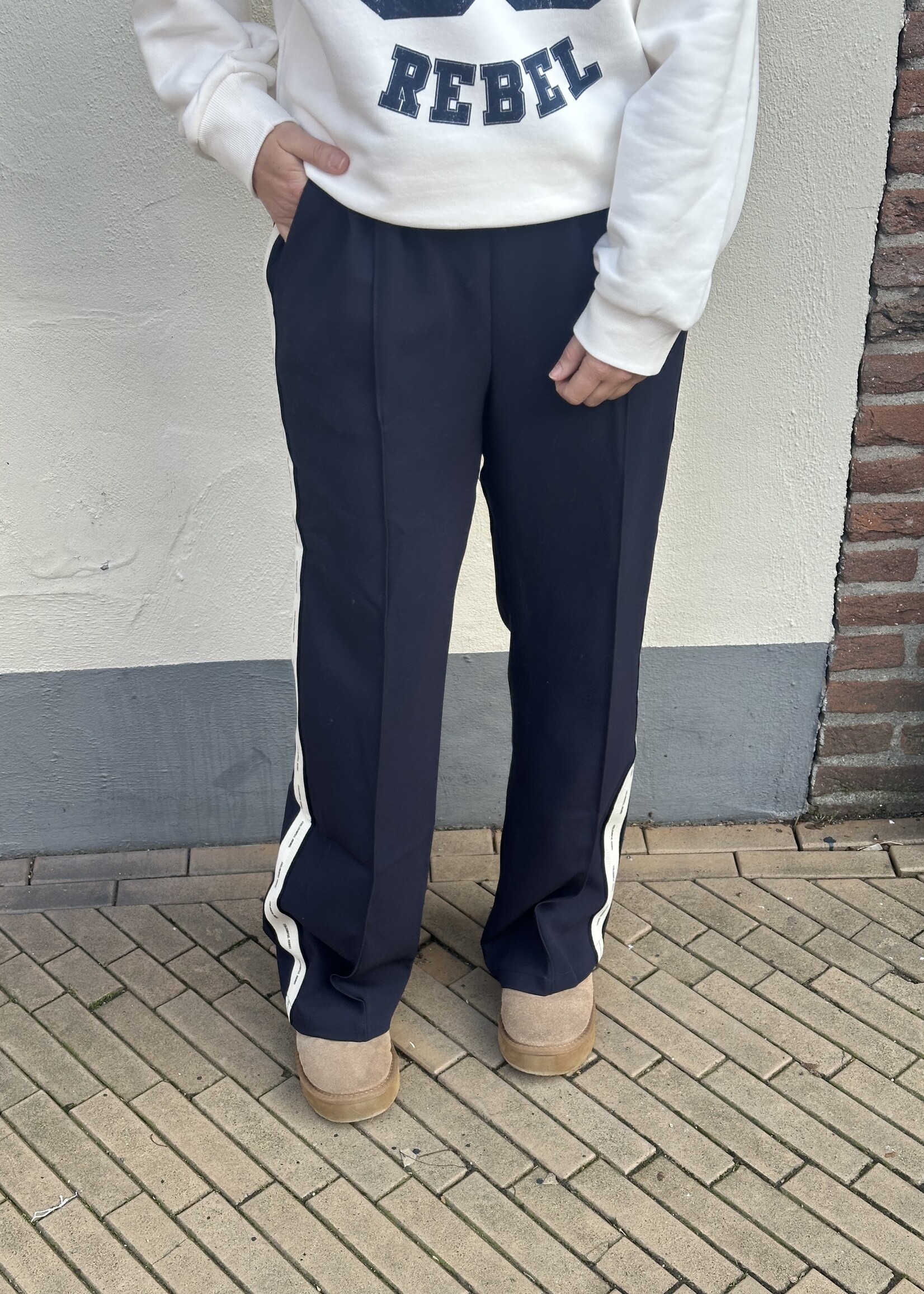 Colourful Rebel Colourful Rebel Velle sport pants