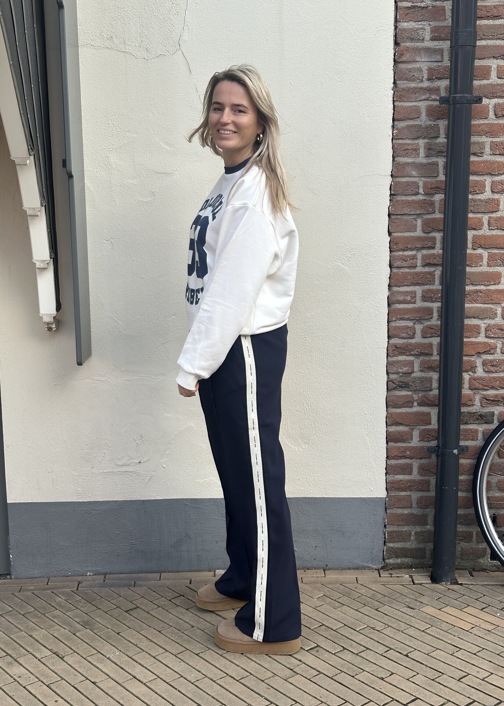 Colourful Rebel Colourful Rebel Velle sport pants