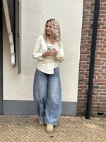 Jeans Balloon Darcey -