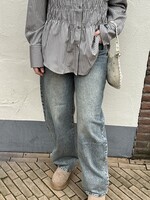 Pieces Jeans balloon - Luna -